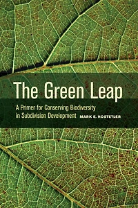 The Green Leap: A Primer for Conserving Biodiversity Subdivision Development