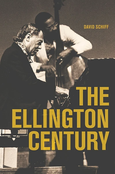 The Ellington Century