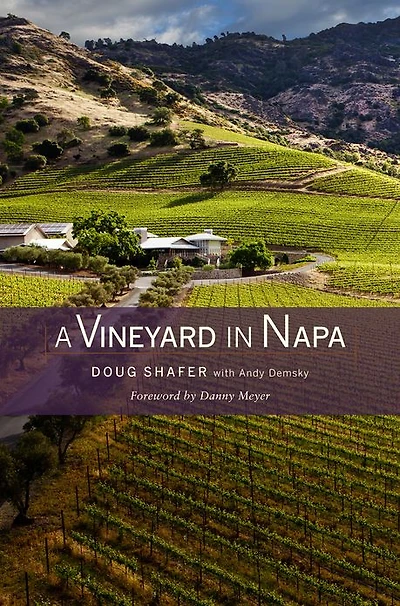 A Vineyard Napa
