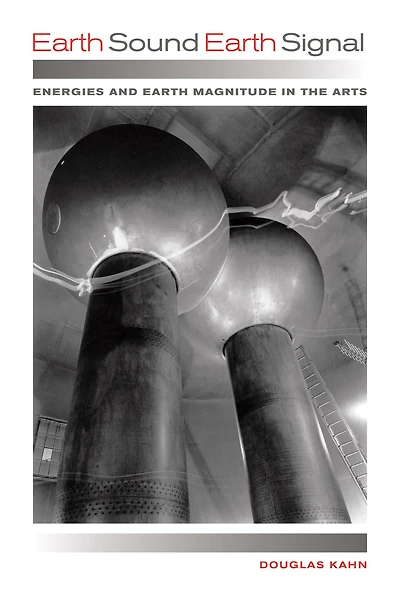Earth Sound Signal: Energies and Magnitude the Arts