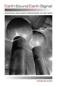 Earth Sound Signal: Energies and Magnitude the Arts