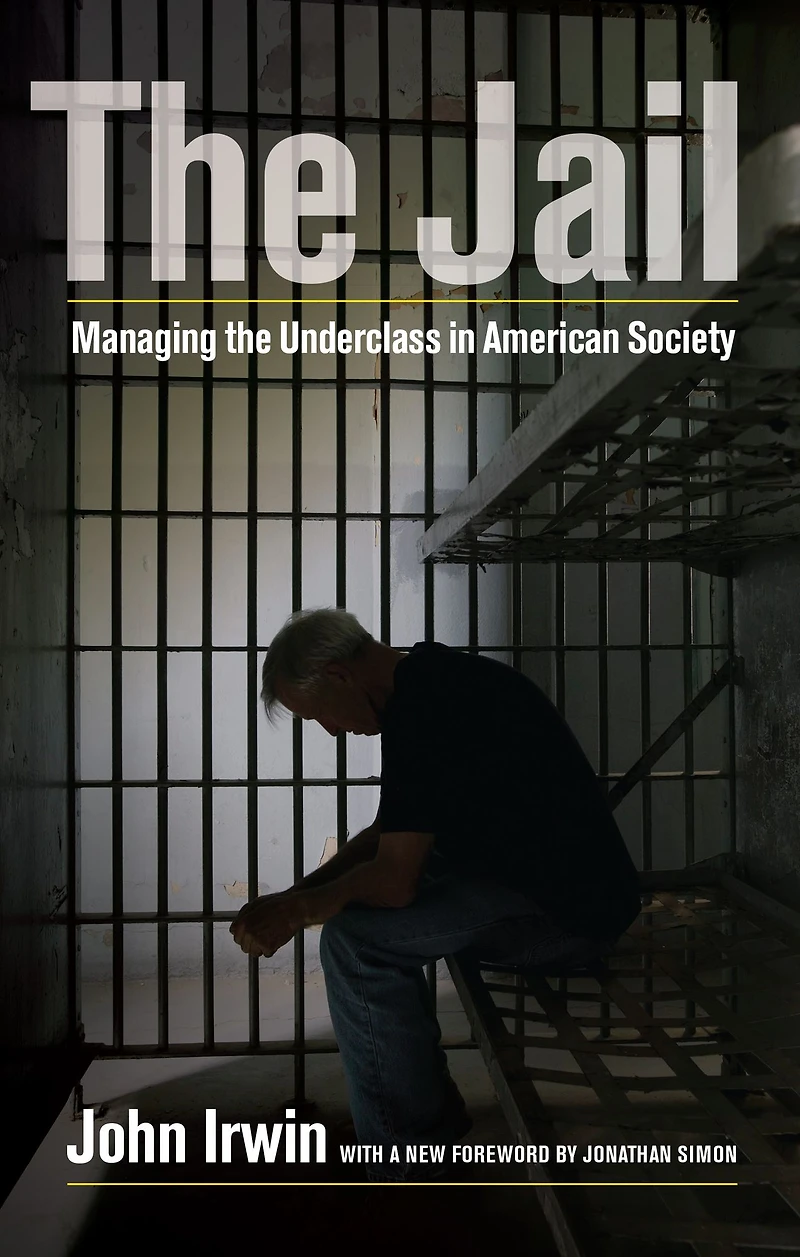 the Jail: Managing Underclass American Society