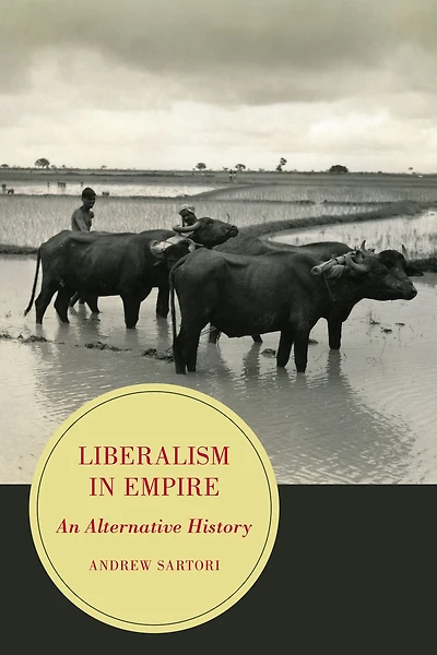 Liberalism Empire: An Alternative History