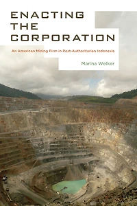 Enacting the Corporation: An American Mining Firm Post-Authoritarian Indonesia