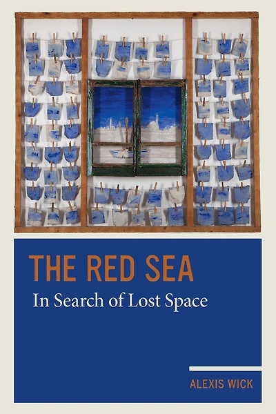 The Red Sea: Search of Lost Space