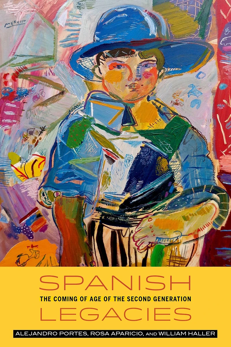 Spanish Legacies: the Coming of Age Second Generation