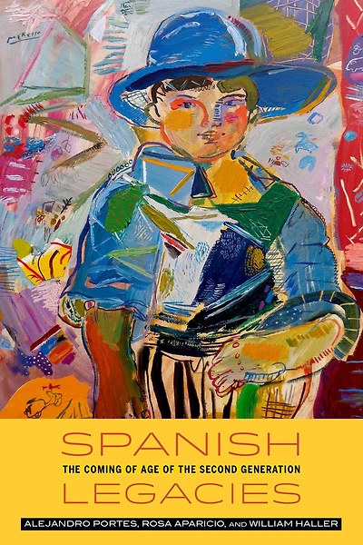Spanish Legacies: the Coming of Age Second Generation