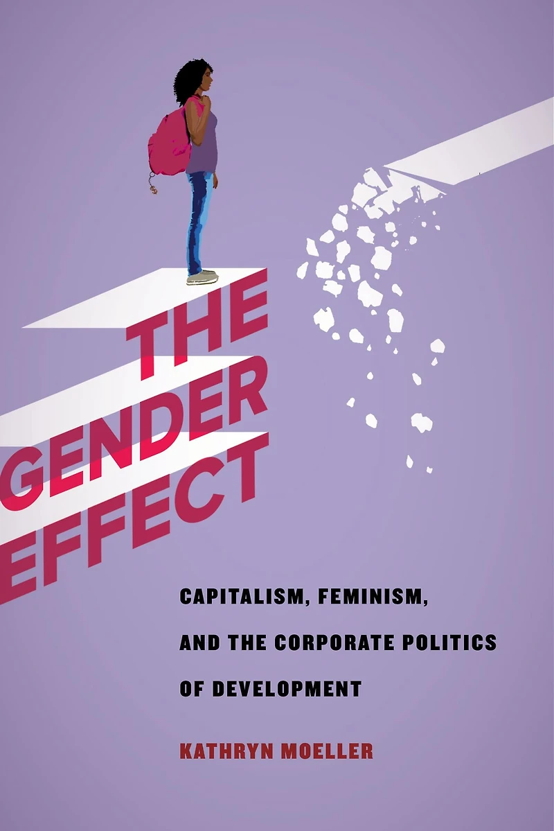 the Gender Effect: Capitalism, Feminism, and Corporate Politics of Development