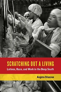 Scratching Out a Living: Latinos, Race