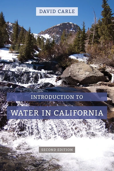 Introduction to Water California