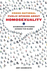 Cross-National Public Opinion about Homosexuality: Examining Attitudes across the Globe