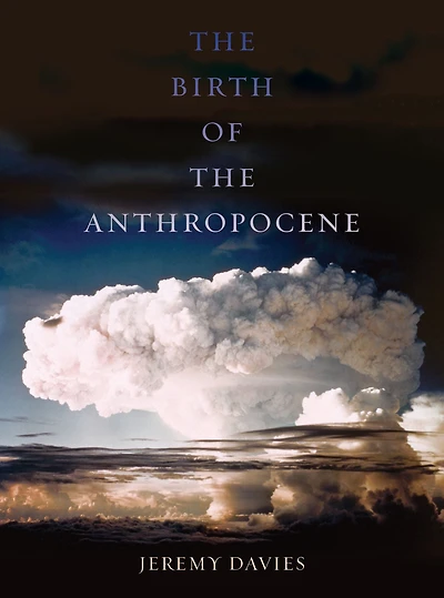 the Birth of Anthropocene