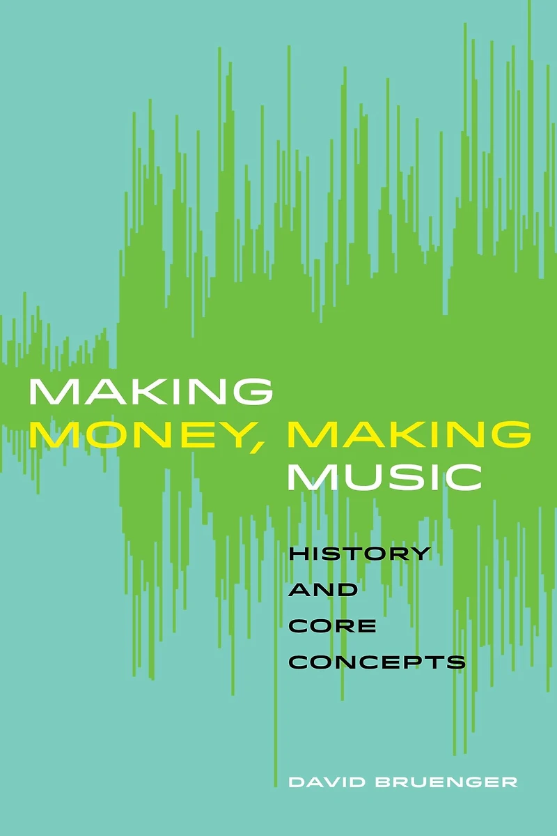 Making Money, Music: History and Core Concepts