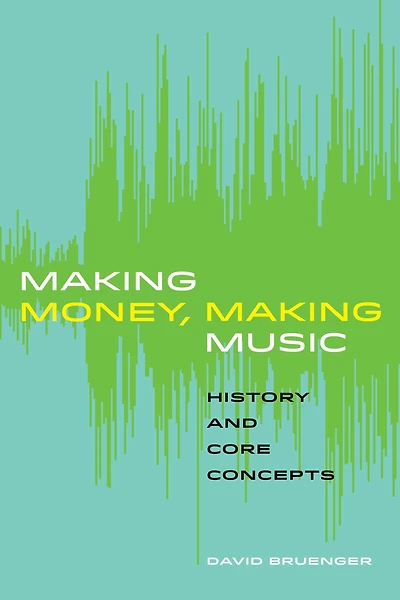 Making Money, Music: History and Core Concepts