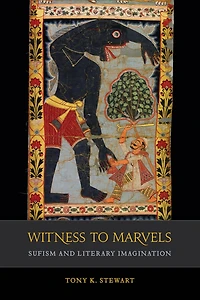 Witness to Marvels: Sufism and Literary Imagination
