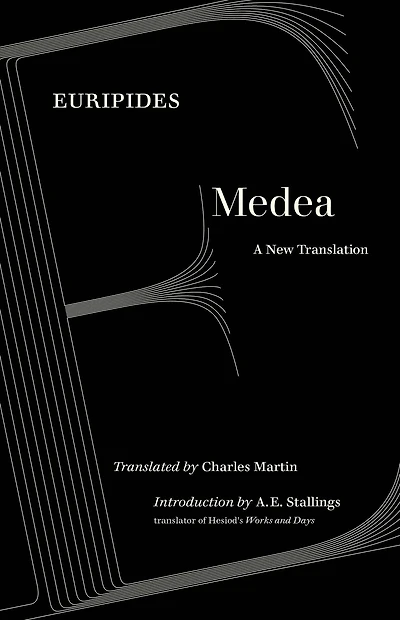 Medea: A New Translation
