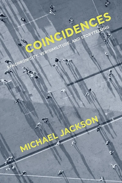 Coincidences: Synchronicity, Verisimilitude, and Storytelling