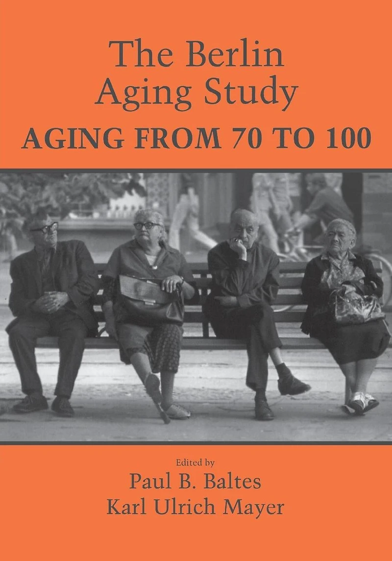 The Berlin Aging Study: Aging from 70 to 100