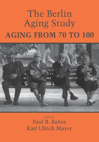 The Berlin Aging Study: Aging from 70 to 100
