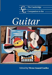 the Cambridge Companion to Guitar