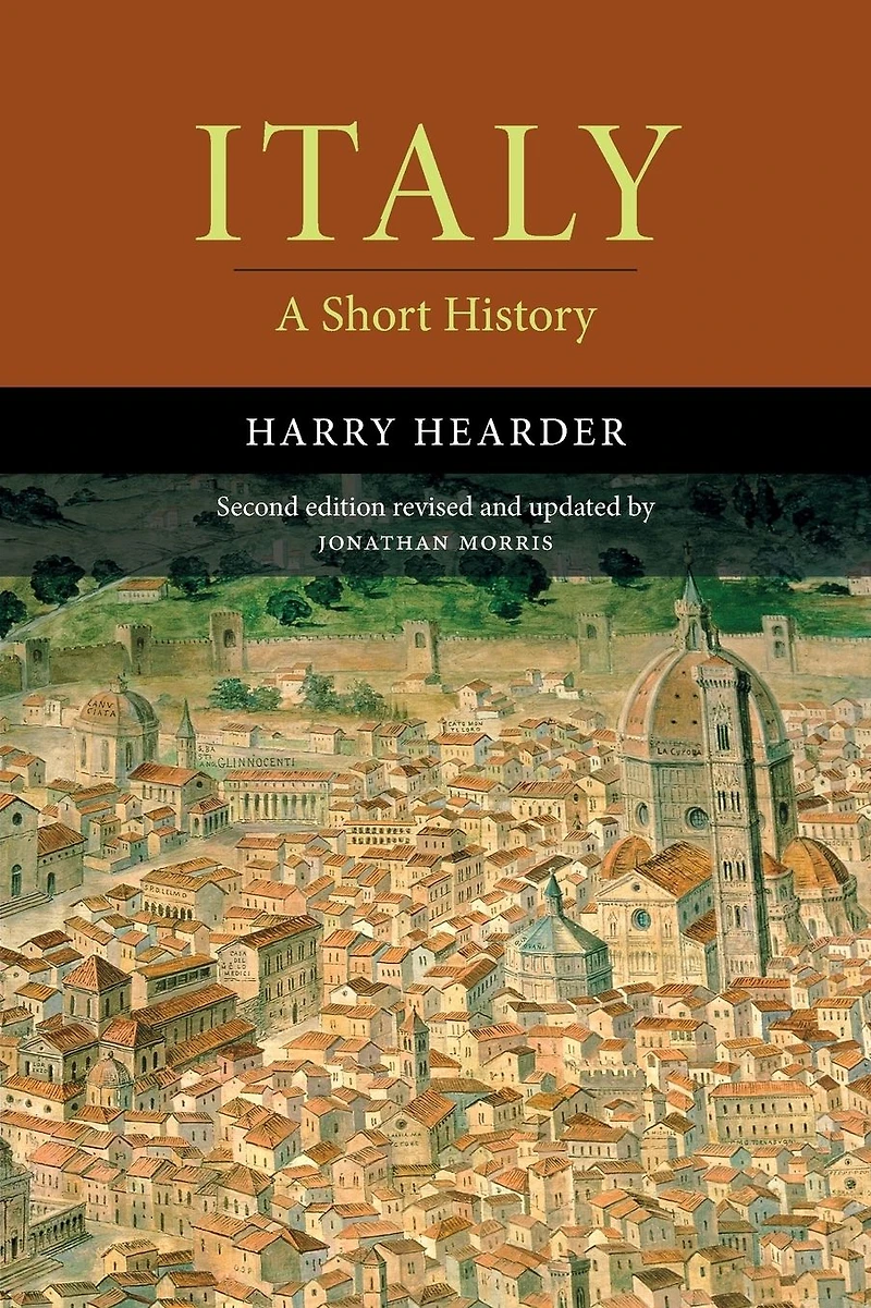 Italy: A Short History