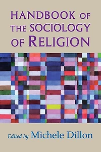 Handbook of the Sociology Religion