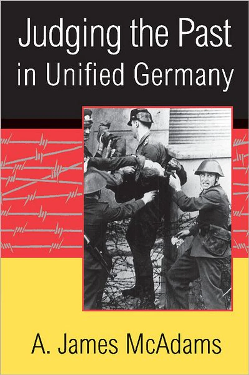 Judging the Past Unified Germany
