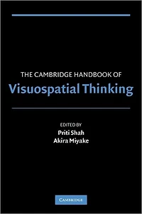 The Cambridge Handbook of Visuospatial Thinking
