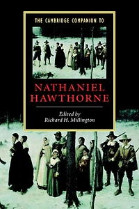 The Cambridge Companion to Nathaniel Hawthorne