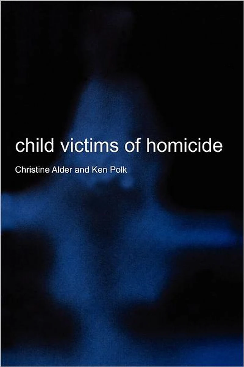 Child Victims of Homicide