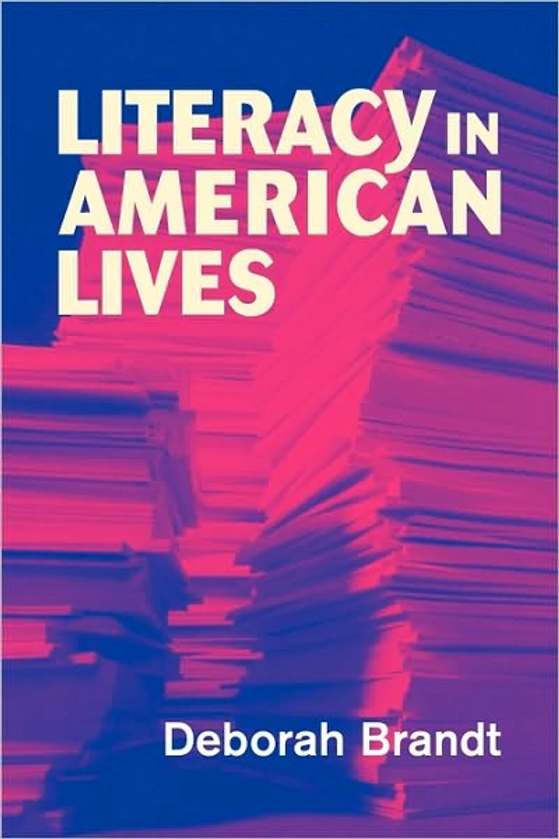 Literacy American Lives
