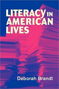 Literacy American Lives