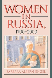 Women Russia, 1700-2000