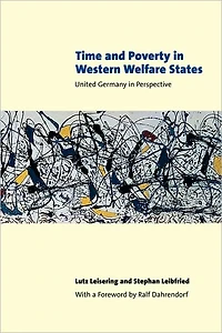 Time and Poverty in Western Welfare States: United Germany in Perspective