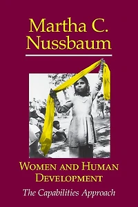 Women and Human Development: The Capabilities Approach