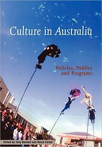 Culture Australia: Policies, Publics and Programs
