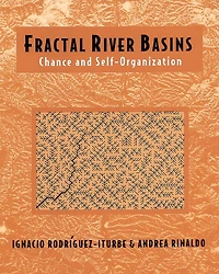 Fractal River Basins: Chance and Self-Organization