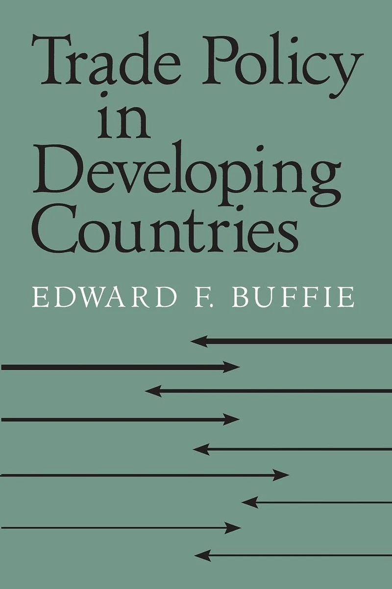 Trade Policy Developing Countries