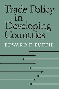 Trade Policy Developing Countries