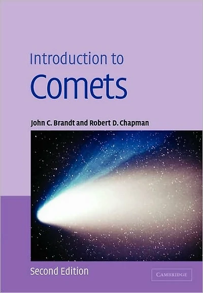 Introduction to Comets