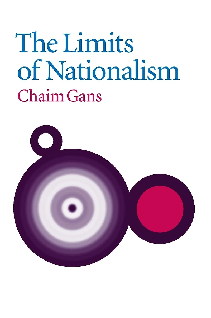 The Limits of Nationalism