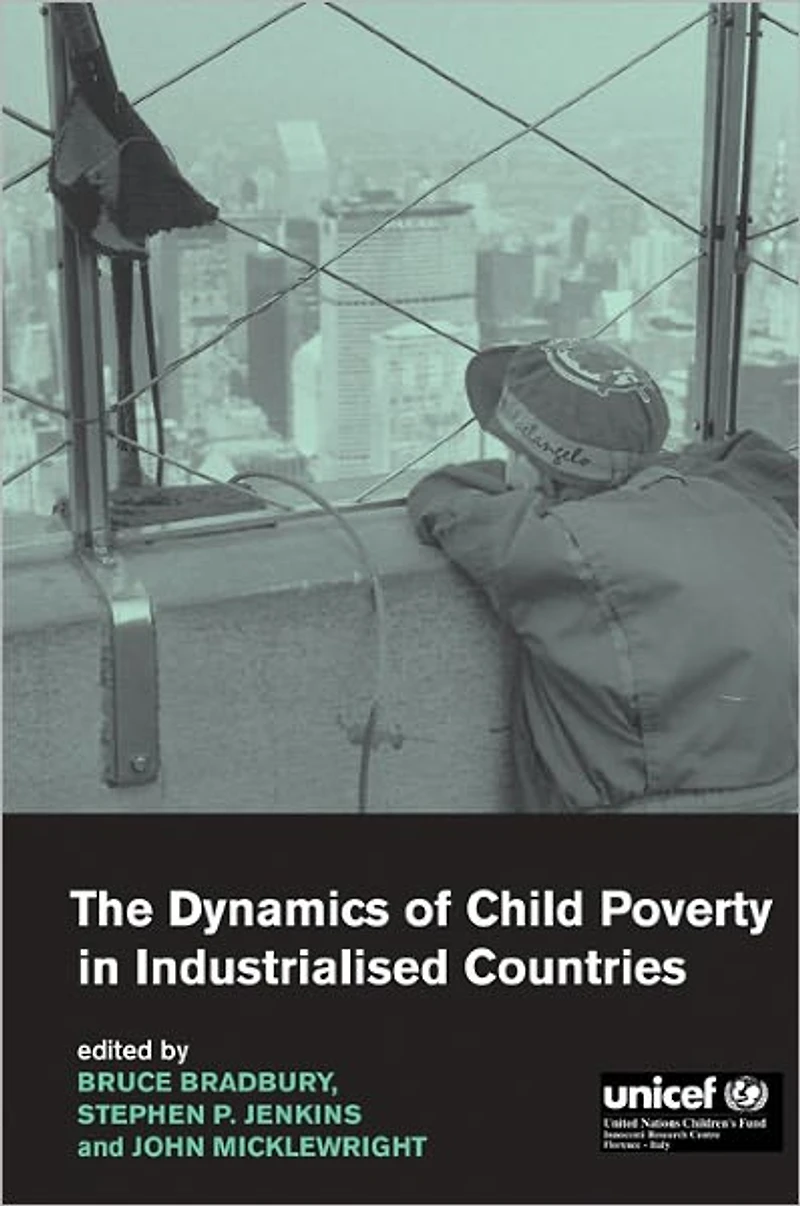 The Dynamics of Child Poverty Industrialised Countries