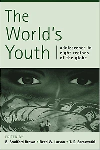 the World's Youth: Adolescence Eight Regions of Globe