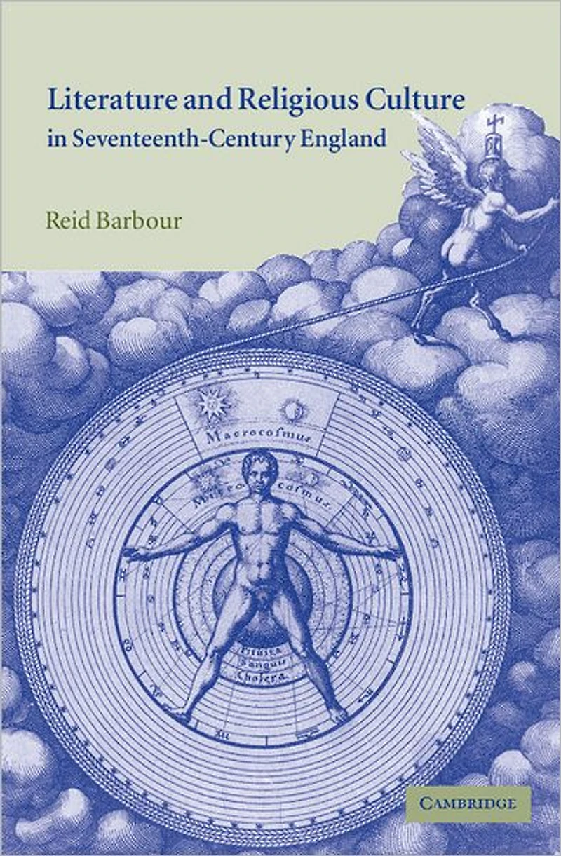 Literature and Religious Culture Seventeenth-Century England