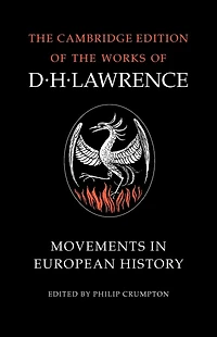 Movements European History