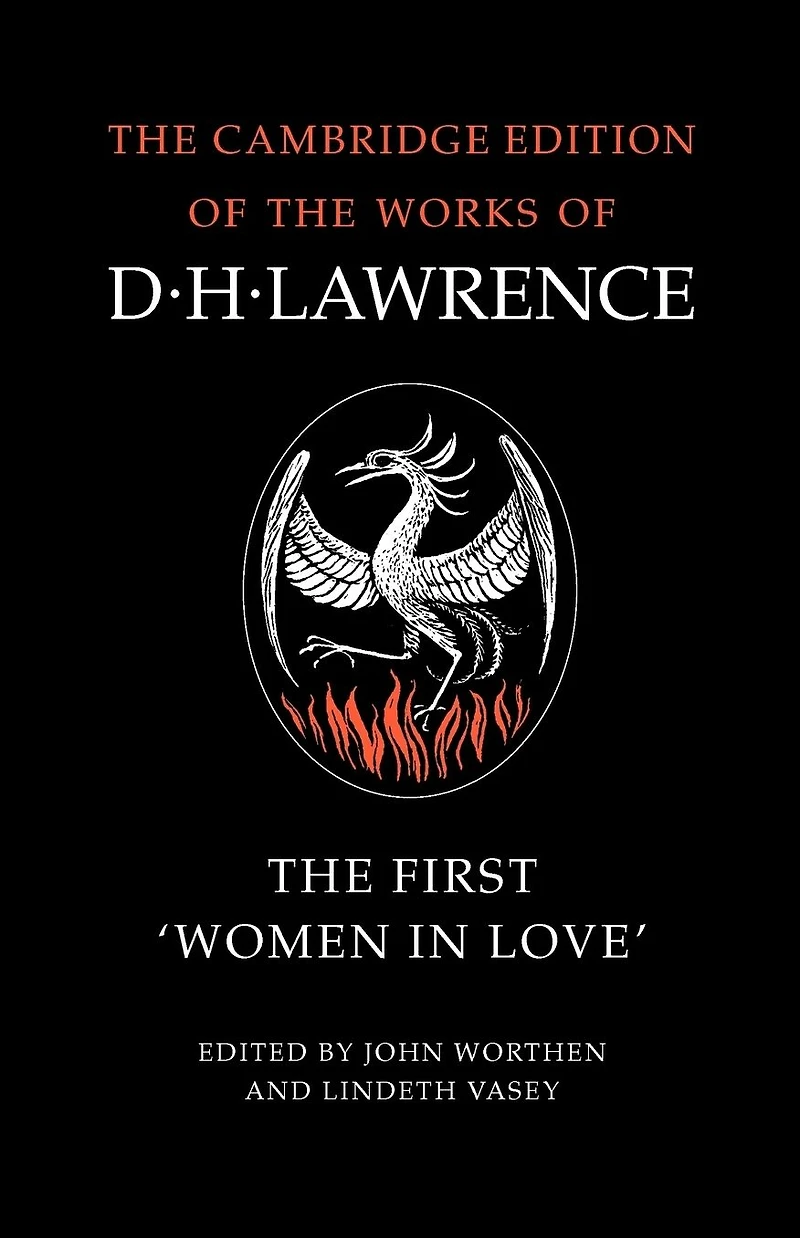 The First 'Women Love'