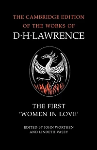 The First 'Women Love'