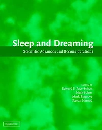 Sleep and Dreaming: Scientific Advances and Reconsiderations