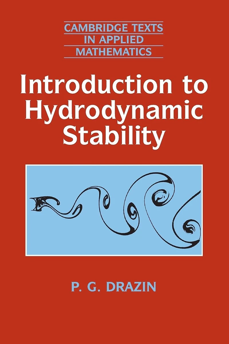 Introduction to Hydrodynamic Stability