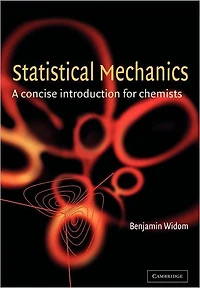 Statistical Mechanics: A Concise Introduction for Chemists